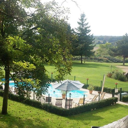 Le Logis Du Pressoir Self Catering Gites In Beautiful 18Th Century Estate In The Heart Of The Loire Valley With Heated Pool And Extensive Grounds. Les Bois-d'Anjou Zewnętrze zdjęcie