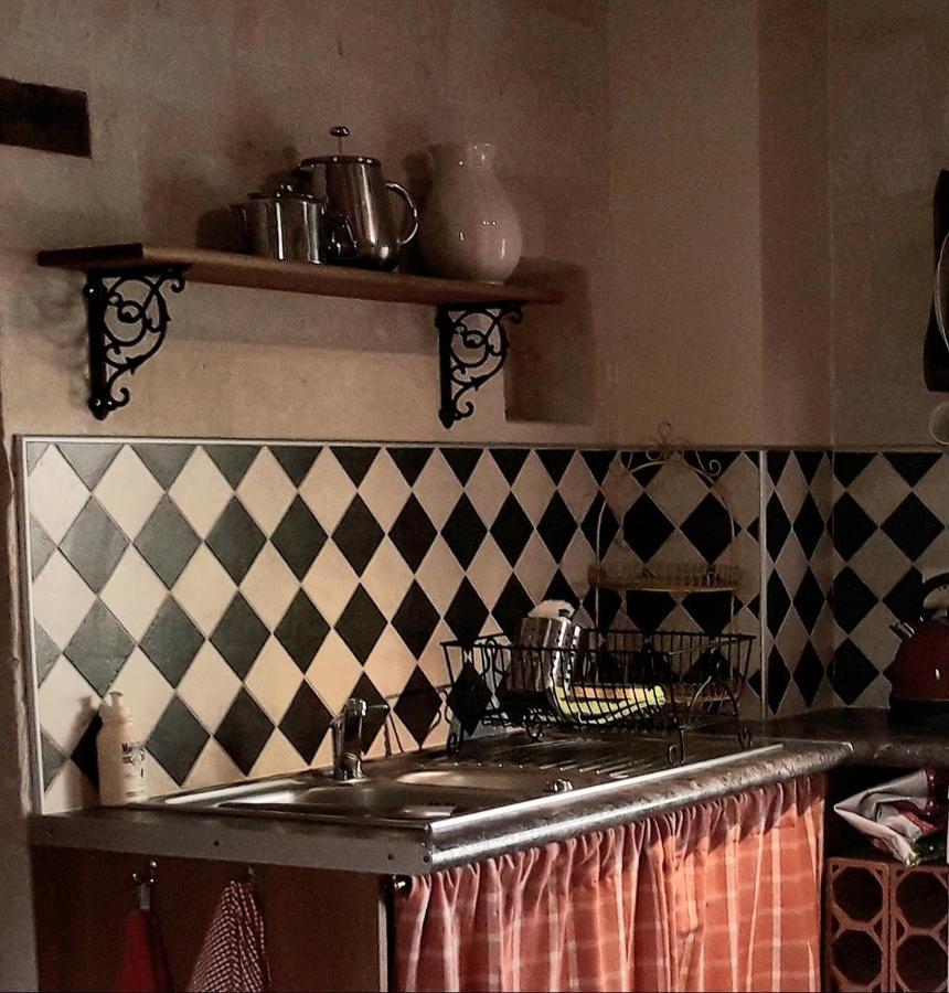 Le Logis Du Pressoir Self Catering Gites In Beautiful 18Th Century Estate In The Heart Of The Loire Valley With Heated Pool And Extensive Grounds. Les Bois-d'Anjou Zewnętrze zdjęcie